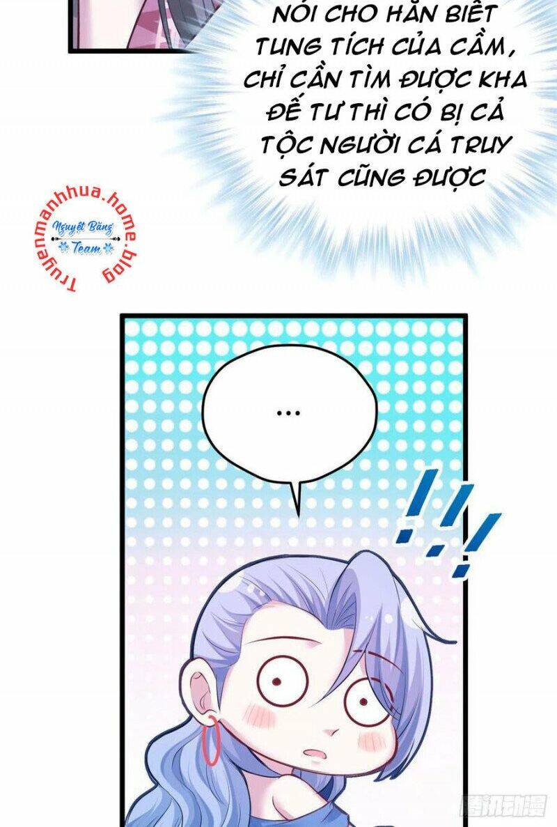 Thảnh Thơi Thú Thế Chủng Chủng Điền, Sinh Sinh Tể Chapter 224 - Trang 2