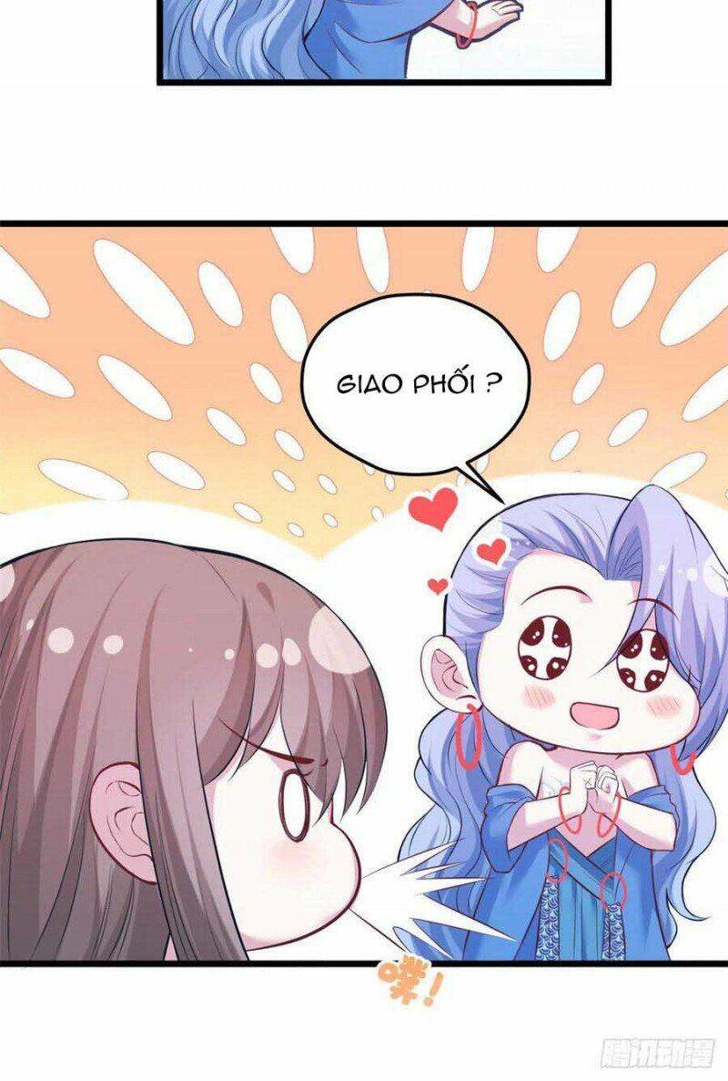 Thảnh Thơi Thú Thế Chủng Chủng Điền, Sinh Sinh Tể Chapter 224 - Trang 2