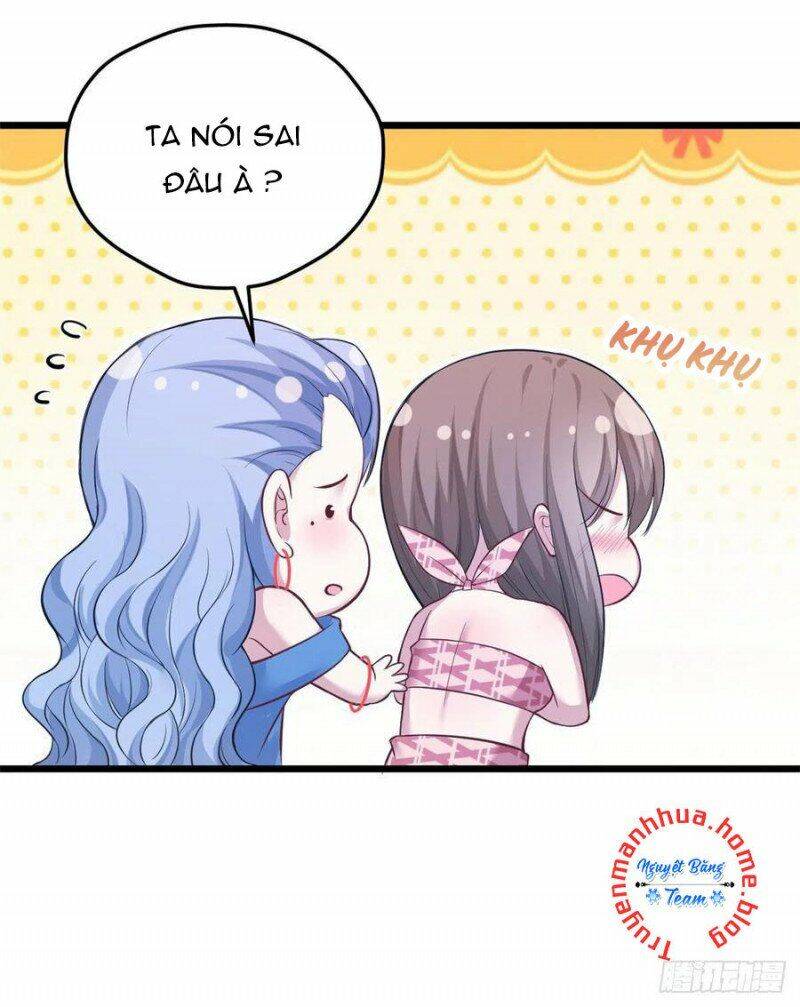 Thảnh Thơi Thú Thế Chủng Chủng Điền, Sinh Sinh Tể Chapter 224 - Trang 2