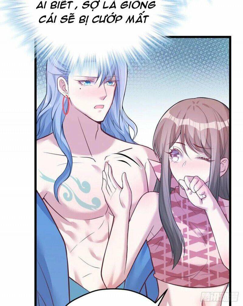 Thảnh Thơi Thú Thế Chủng Chủng Điền, Sinh Sinh Tể Chapter 224 - Trang 2