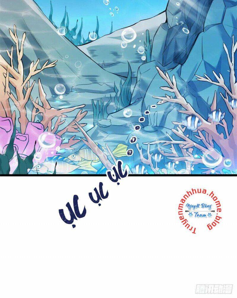 Thảnh Thơi Thú Thế Chủng Chủng Điền, Sinh Sinh Tể Chapter 224 - Trang 2