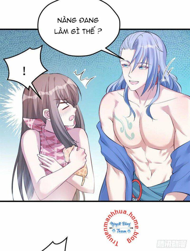 Thảnh Thơi Thú Thế Chủng Chủng Điền, Sinh Sinh Tể Chapter 224 - Trang 2