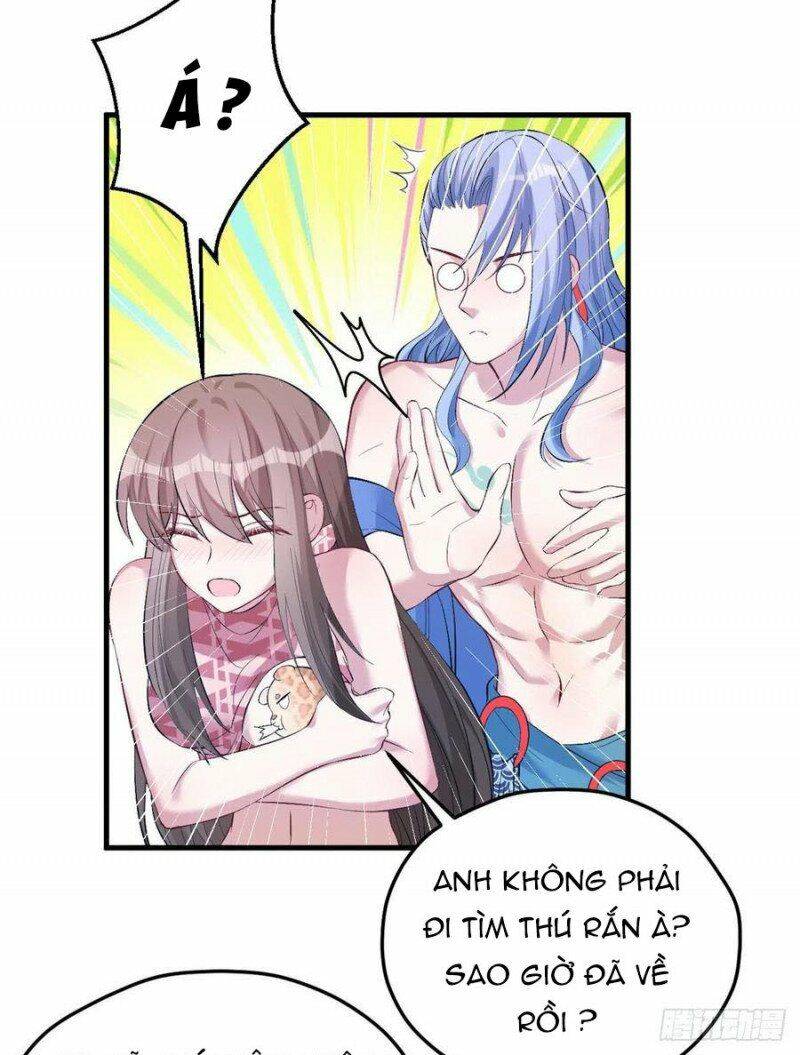 Thảnh Thơi Thú Thế Chủng Chủng Điền, Sinh Sinh Tể Chapter 224 - Trang 2