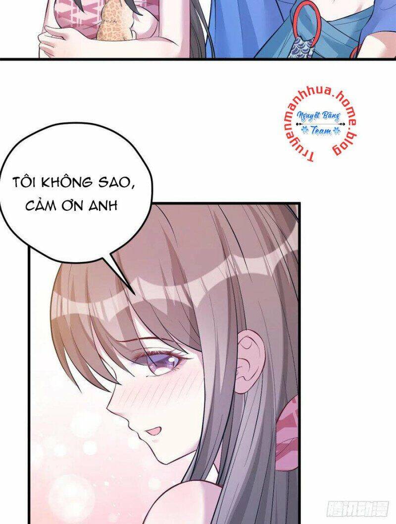 Thảnh Thơi Thú Thế Chủng Chủng Điền, Sinh Sinh Tể Chapter 224 - Trang 2