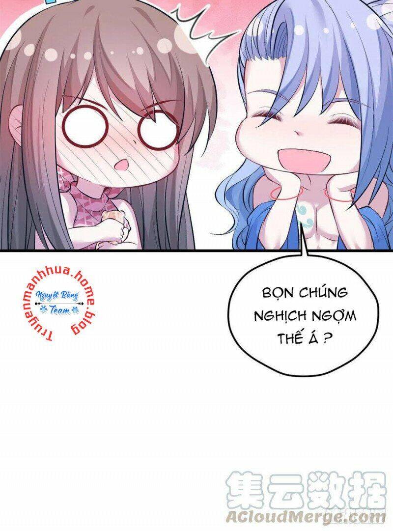 Thảnh Thơi Thú Thế Chủng Chủng Điền, Sinh Sinh Tể Chapter 224 - Trang 2