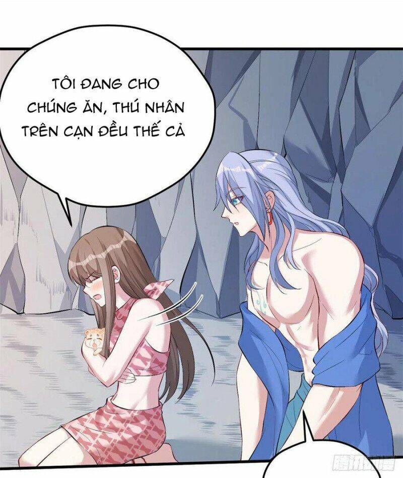 Thảnh Thơi Thú Thế Chủng Chủng Điền, Sinh Sinh Tể Chapter 224 - Trang 2