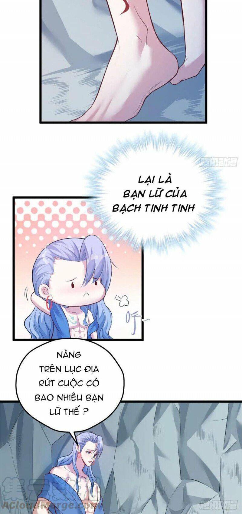 Thảnh Thơi Thú Thế Chủng Chủng Điền, Sinh Sinh Tể Chapter 224 - Trang 2