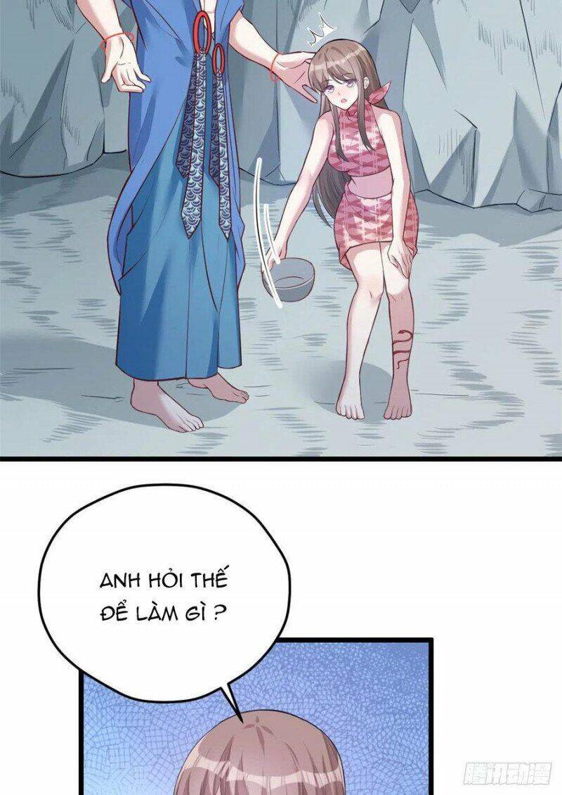 Thảnh Thơi Thú Thế Chủng Chủng Điền, Sinh Sinh Tể Chapter 224 - Trang 2