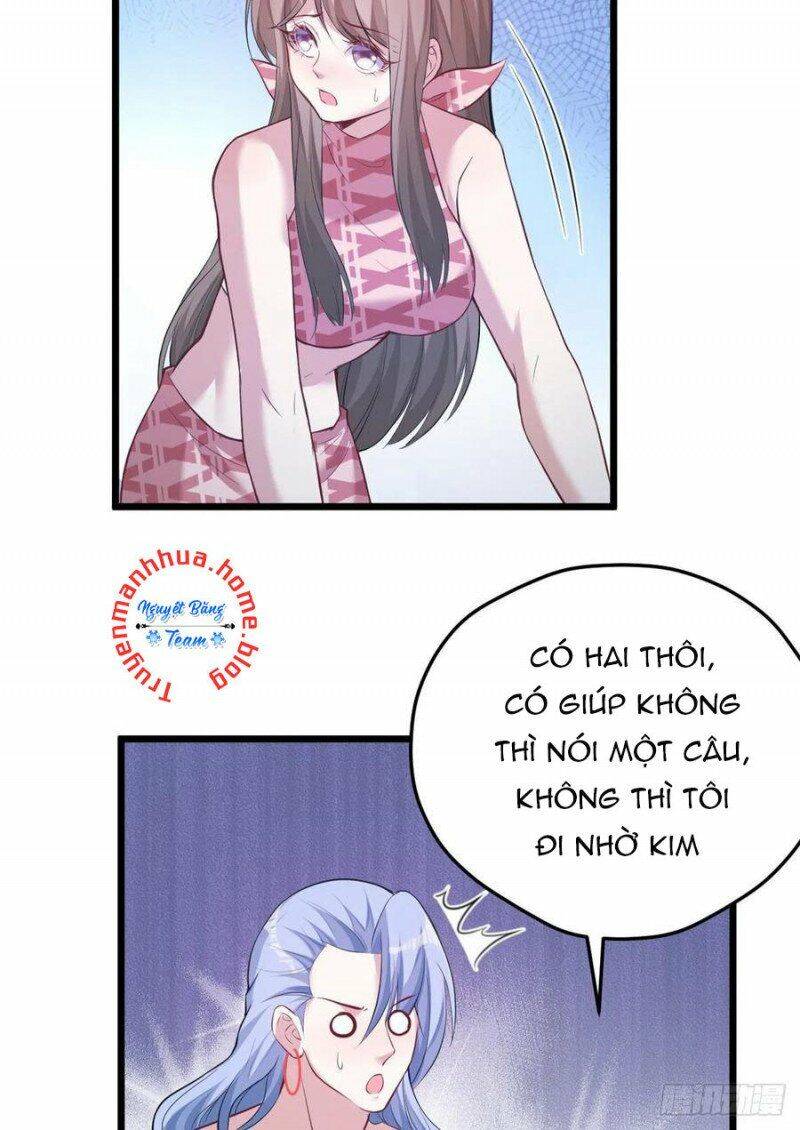 Thảnh Thơi Thú Thế Chủng Chủng Điền, Sinh Sinh Tể Chapter 224 - Trang 2