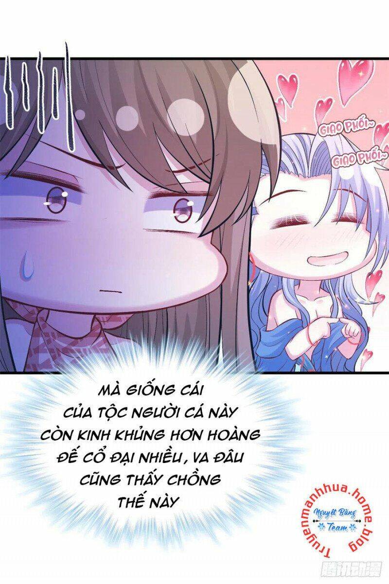 Thảnh Thơi Thú Thế Chủng Chủng Điền, Sinh Sinh Tể Chapter 225 - Trang 2