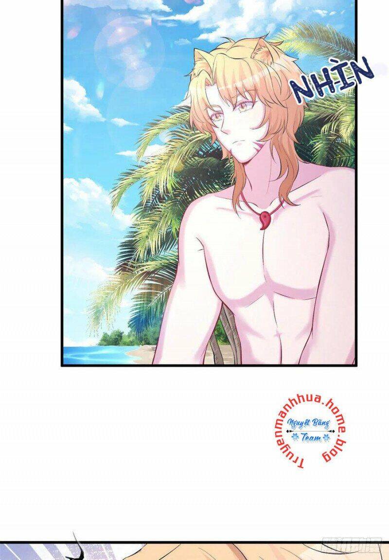 Thảnh Thơi Thú Thế Chủng Chủng Điền, Sinh Sinh Tể Chapter 225 - Trang 2