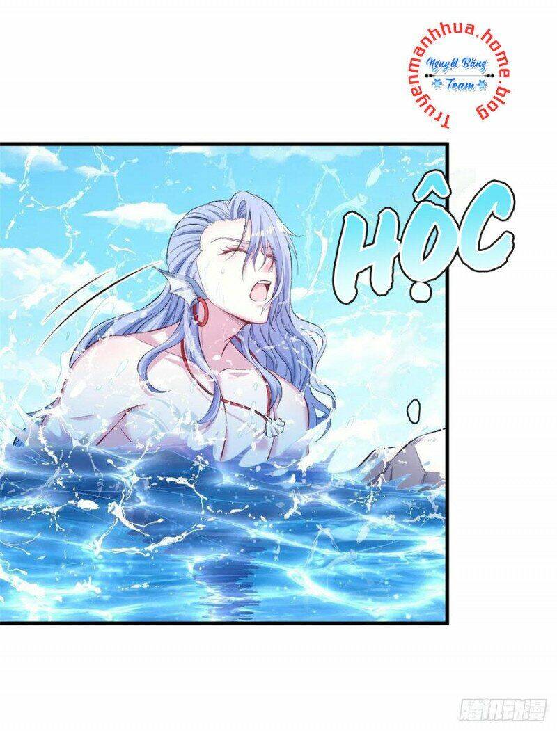 Thảnh Thơi Thú Thế Chủng Chủng Điền, Sinh Sinh Tể Chapter 225 - Trang 2