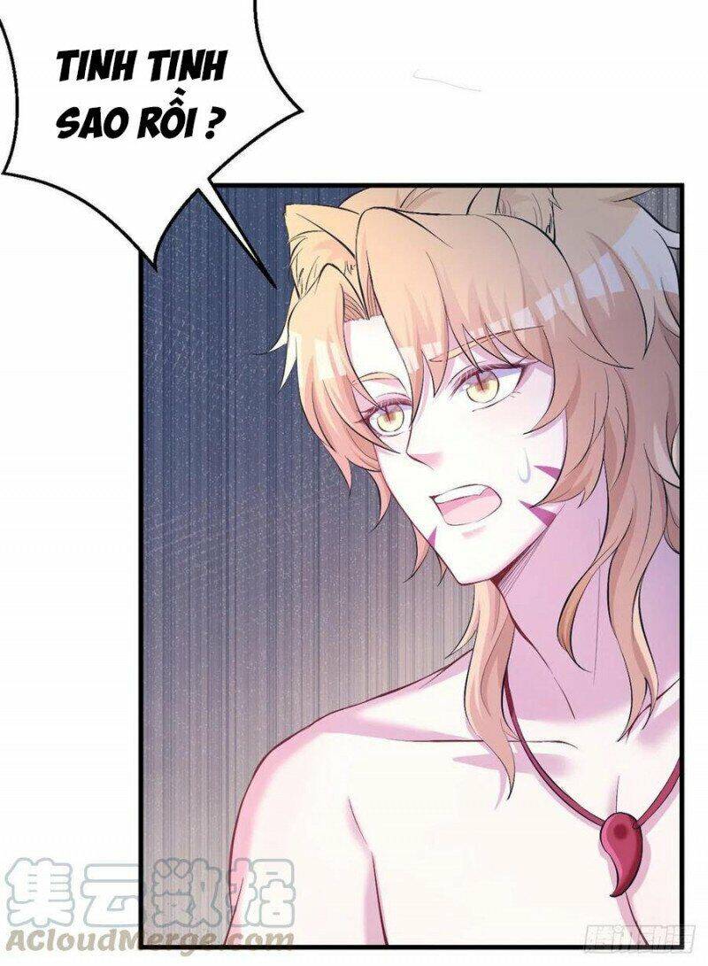 Thảnh Thơi Thú Thế Chủng Chủng Điền, Sinh Sinh Tể Chapter 225 - Trang 2