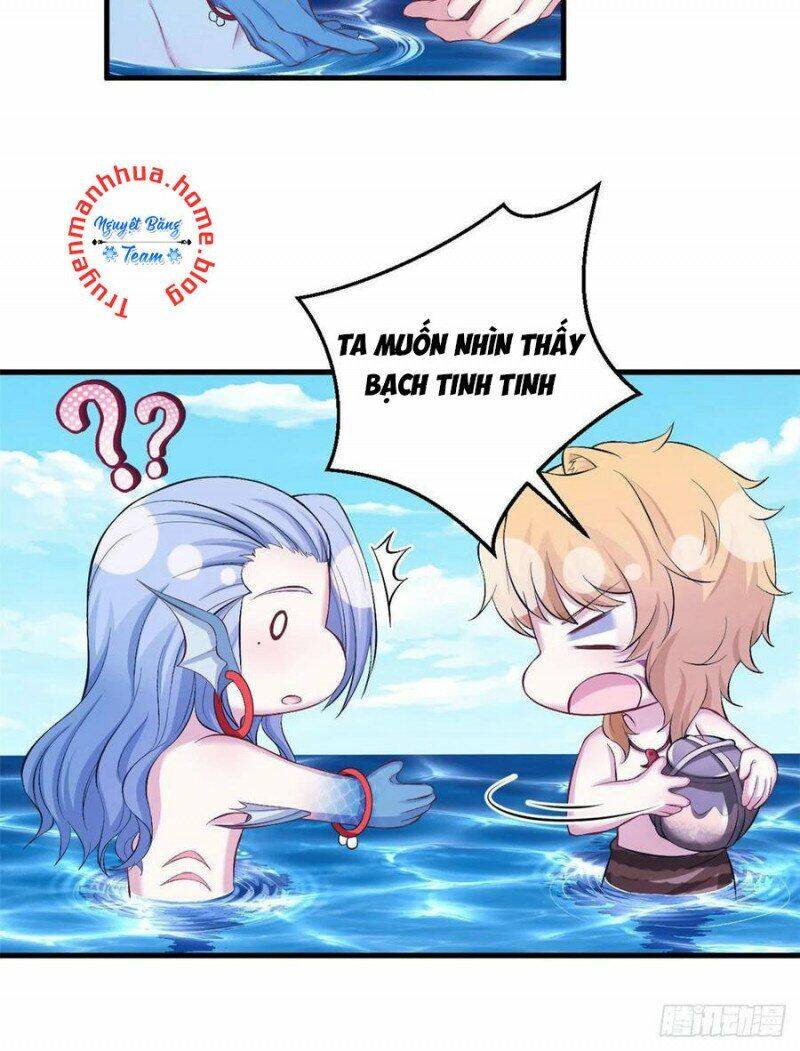 Thảnh Thơi Thú Thế Chủng Chủng Điền, Sinh Sinh Tể Chapter 225 - Trang 2