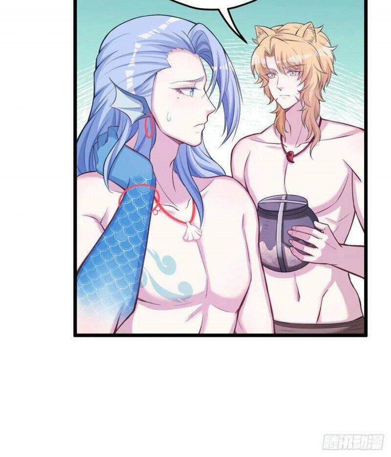 Thảnh Thơi Thú Thế Chủng Chủng Điền, Sinh Sinh Tể Chapter 225 - Trang 2