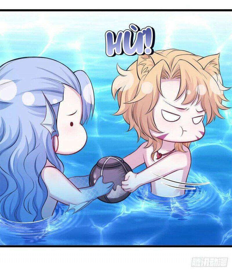 Thảnh Thơi Thú Thế Chủng Chủng Điền, Sinh Sinh Tể Chapter 225 - Trang 2