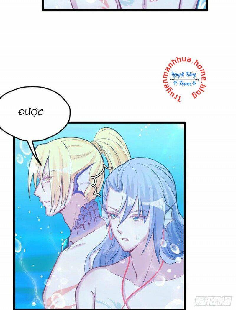 Thảnh Thơi Thú Thế Chủng Chủng Điền, Sinh Sinh Tể Chapter 225 - Trang 2