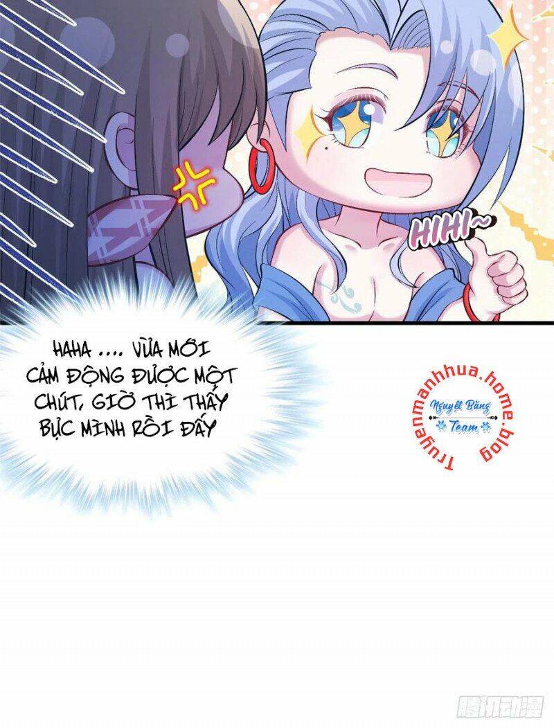 Thảnh Thơi Thú Thế Chủng Chủng Điền, Sinh Sinh Tể Chapter 225 - Trang 2