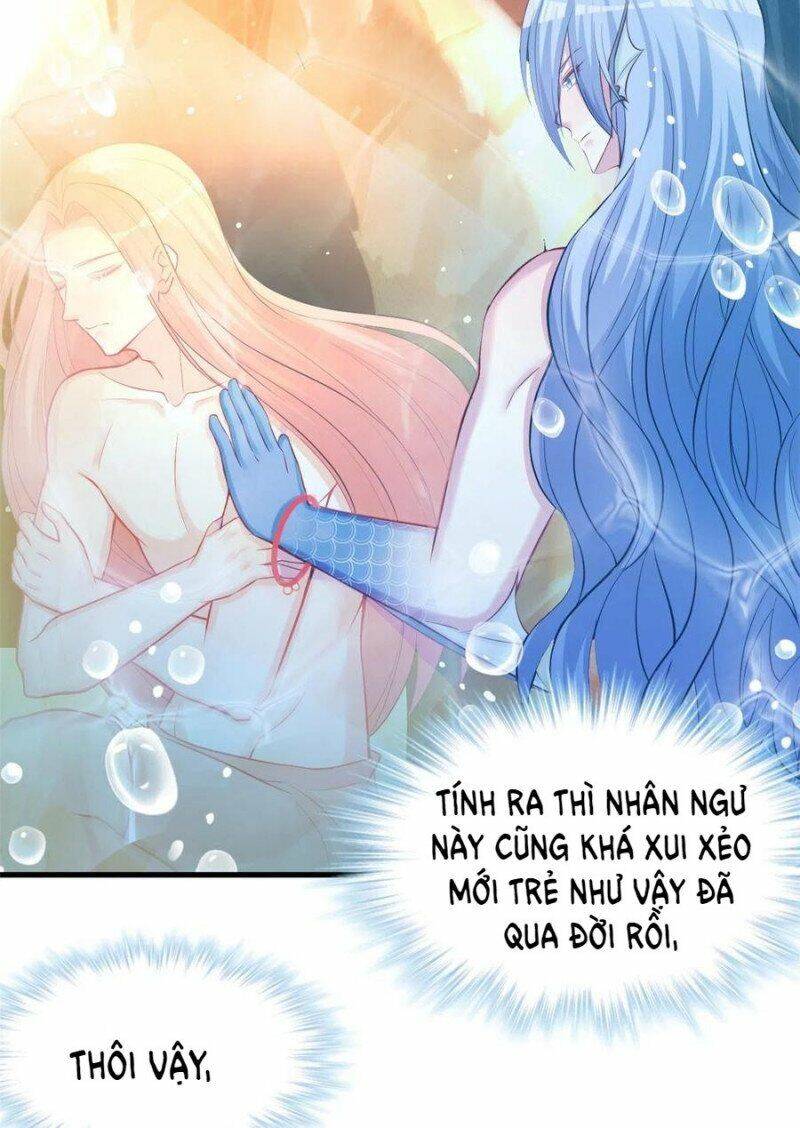 Thảnh Thơi Thú Thế Chủng Chủng Điền, Sinh Sinh Tể Chapter 226 - Trang 2