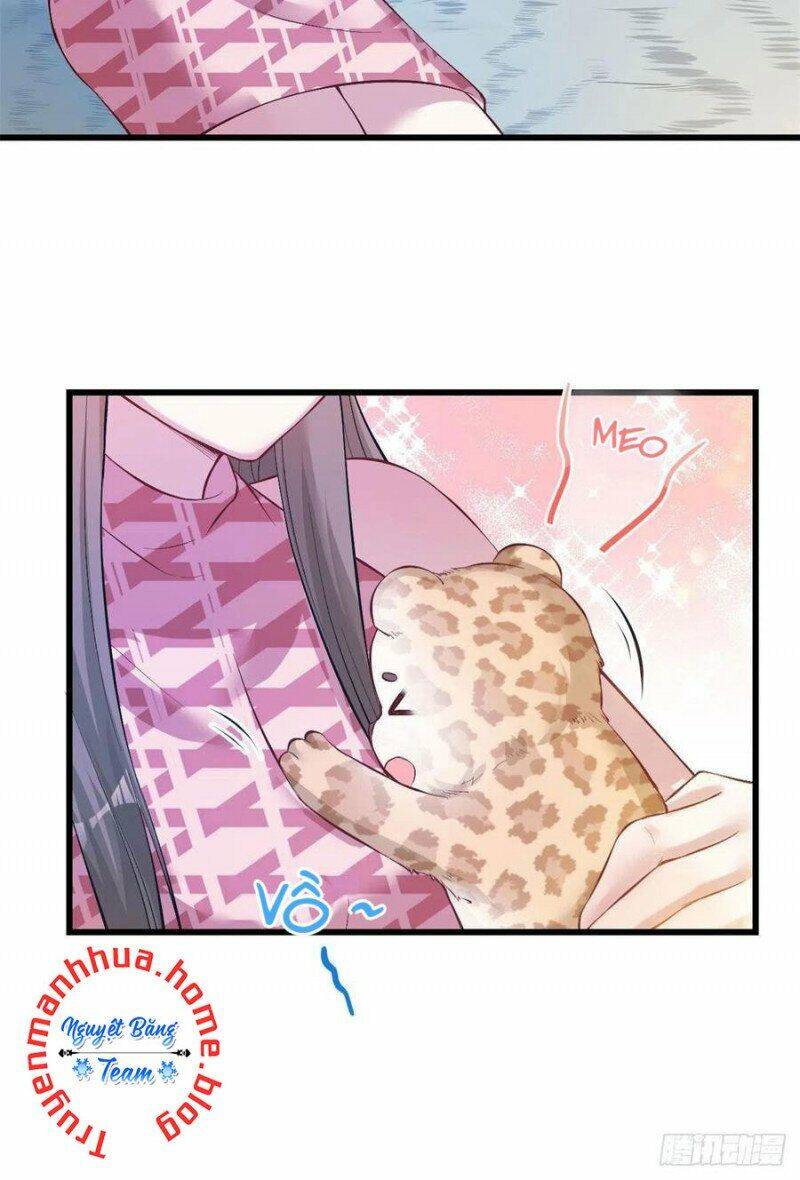 Thảnh Thơi Thú Thế Chủng Chủng Điền, Sinh Sinh Tể Chapter 227 - Trang 2