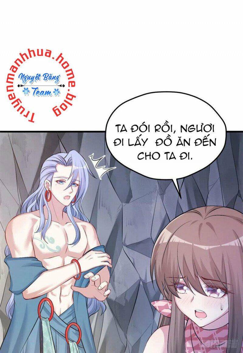 Thảnh Thơi Thú Thế Chủng Chủng Điền, Sinh Sinh Tể Chapter 227 - Trang 2