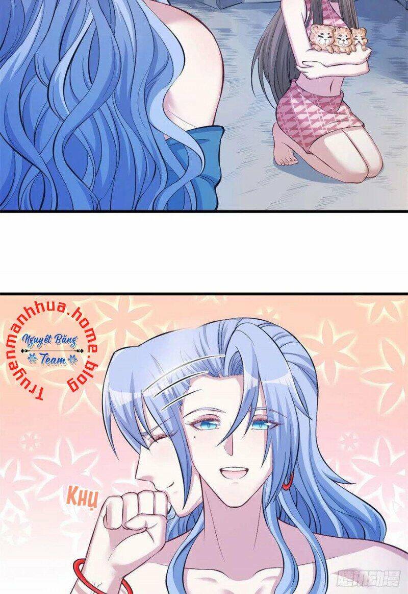 Thảnh Thơi Thú Thế Chủng Chủng Điền, Sinh Sinh Tể Chapter 227 - Trang 2