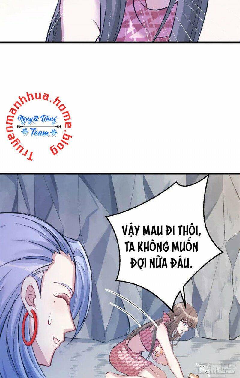 Thảnh Thơi Thú Thế Chủng Chủng Điền, Sinh Sinh Tể Chapter 227 - Trang 2