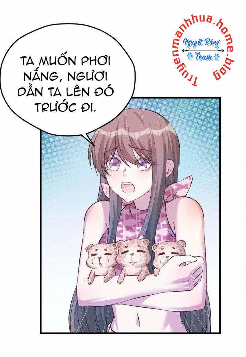 Thảnh Thơi Thú Thế Chủng Chủng Điền, Sinh Sinh Tể Chapter 227 - Trang 2