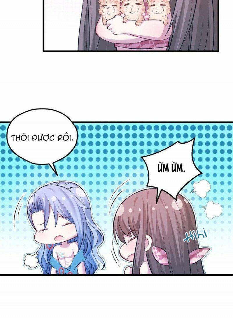 Thảnh Thơi Thú Thế Chủng Chủng Điền, Sinh Sinh Tể Chapter 227 - Trang 2