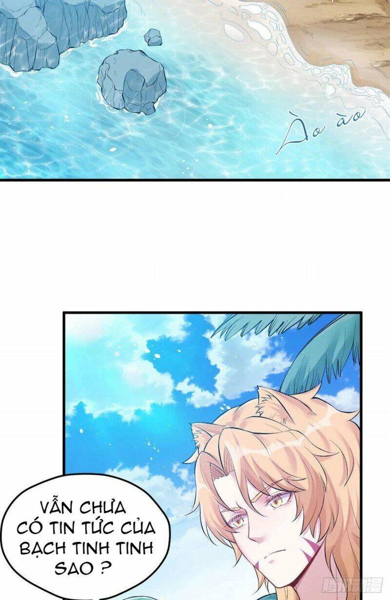 Thảnh Thơi Thú Thế Chủng Chủng Điền, Sinh Sinh Tể Chapter 227 - Trang 2