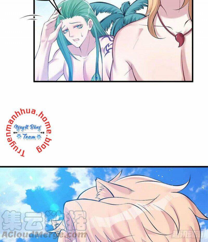 Thảnh Thơi Thú Thế Chủng Chủng Điền, Sinh Sinh Tể Chapter 227 - Trang 2