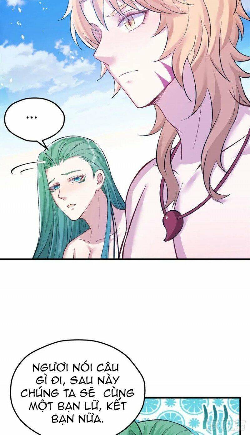 Thảnh Thơi Thú Thế Chủng Chủng Điền, Sinh Sinh Tể Chapter 227 - Trang 2