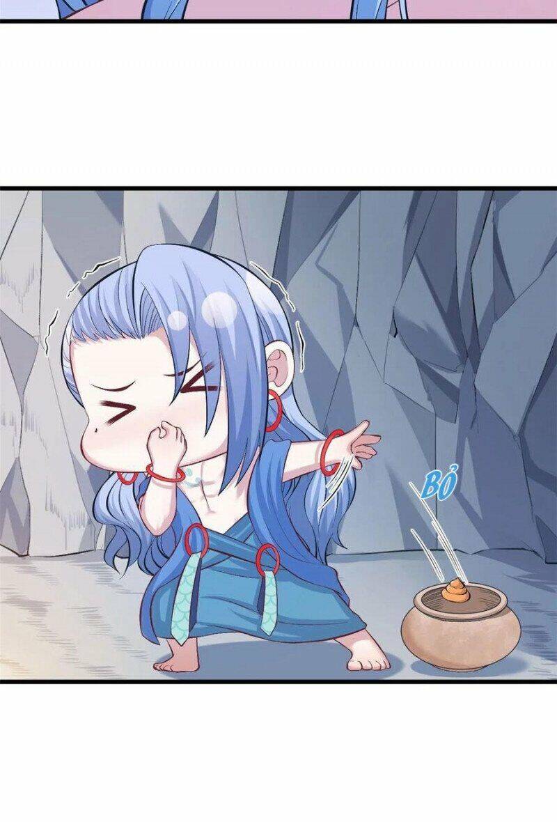 Thảnh Thơi Thú Thế Chủng Chủng Điền, Sinh Sinh Tể Chapter 227 - Trang 2