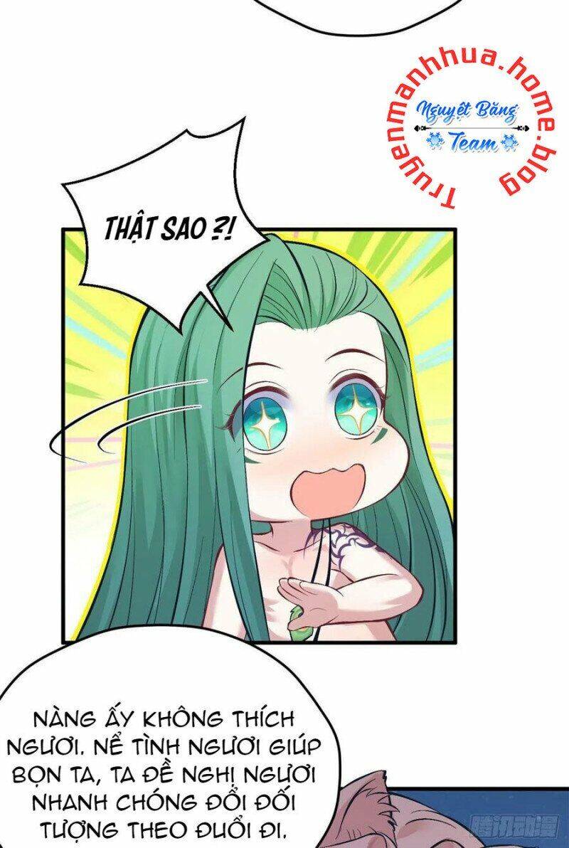 Thảnh Thơi Thú Thế Chủng Chủng Điền, Sinh Sinh Tể Chapter 227 - Trang 2