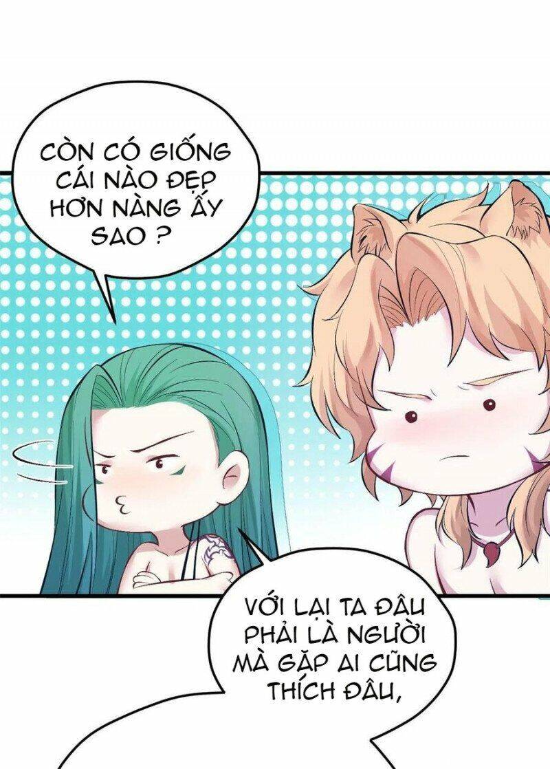 Thảnh Thơi Thú Thế Chủng Chủng Điền, Sinh Sinh Tể Chapter 227 - Trang 2