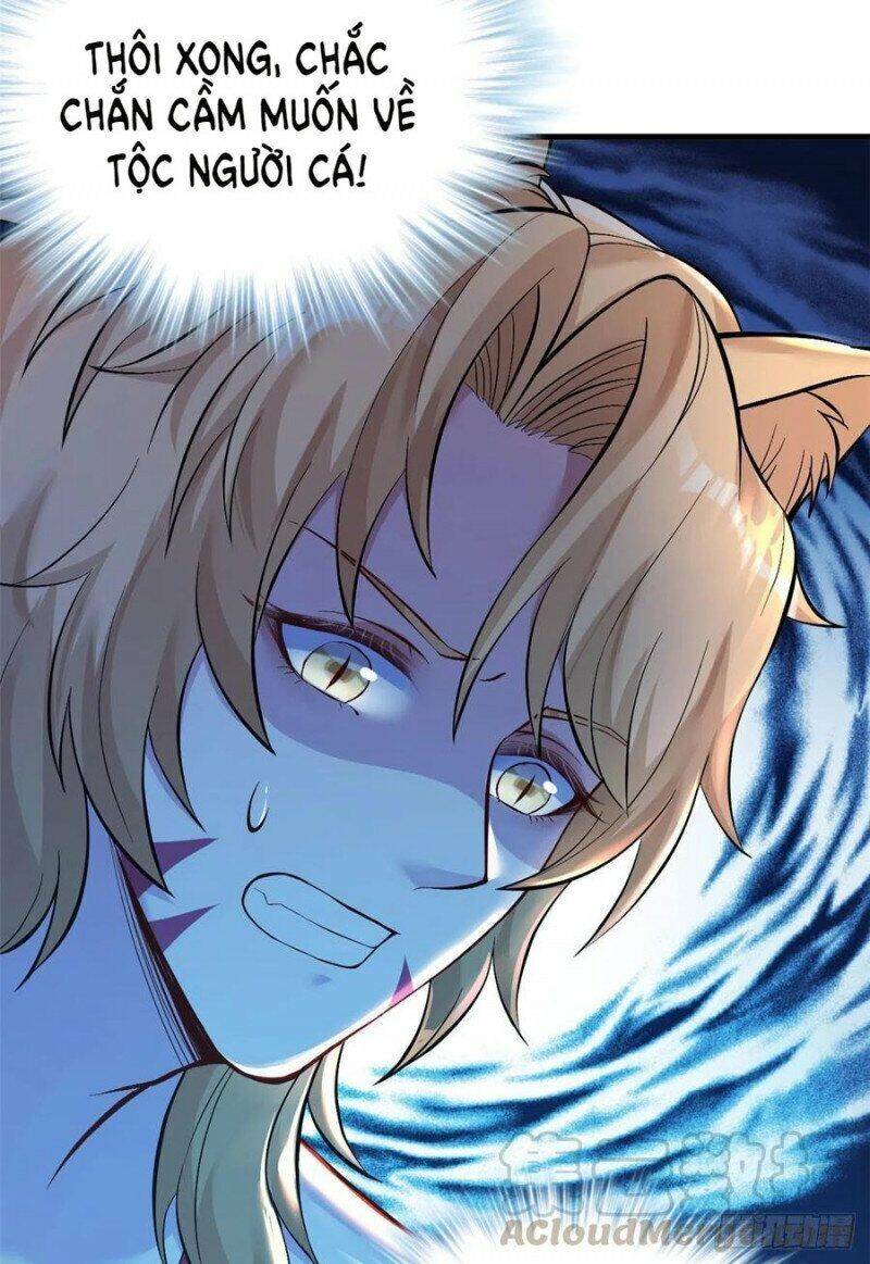 Thảnh Thơi Thú Thế Chủng Chủng Điền, Sinh Sinh Tể Chapter 227 - Trang 2