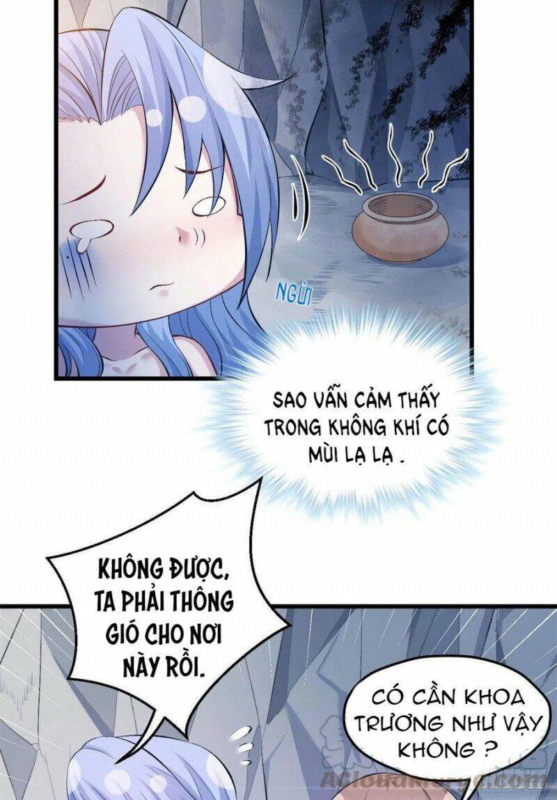 Thảnh Thơi Thú Thế Chủng Chủng Điền, Sinh Sinh Tể Chapter 227 - Trang 2