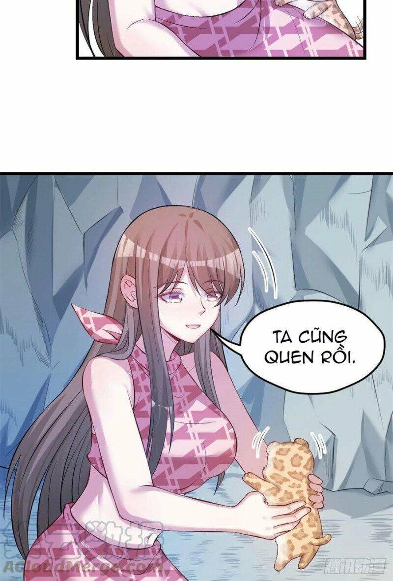 Thảnh Thơi Thú Thế Chủng Chủng Điền, Sinh Sinh Tể Chapter 227 - Trang 2