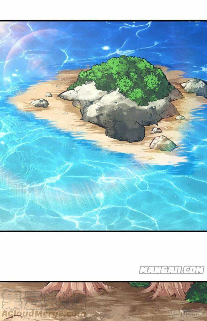 Thảnh Thơi Thú Thế Chủng Chủng Điền, Sinh Sinh Tể Chapter 228 - Trang 2