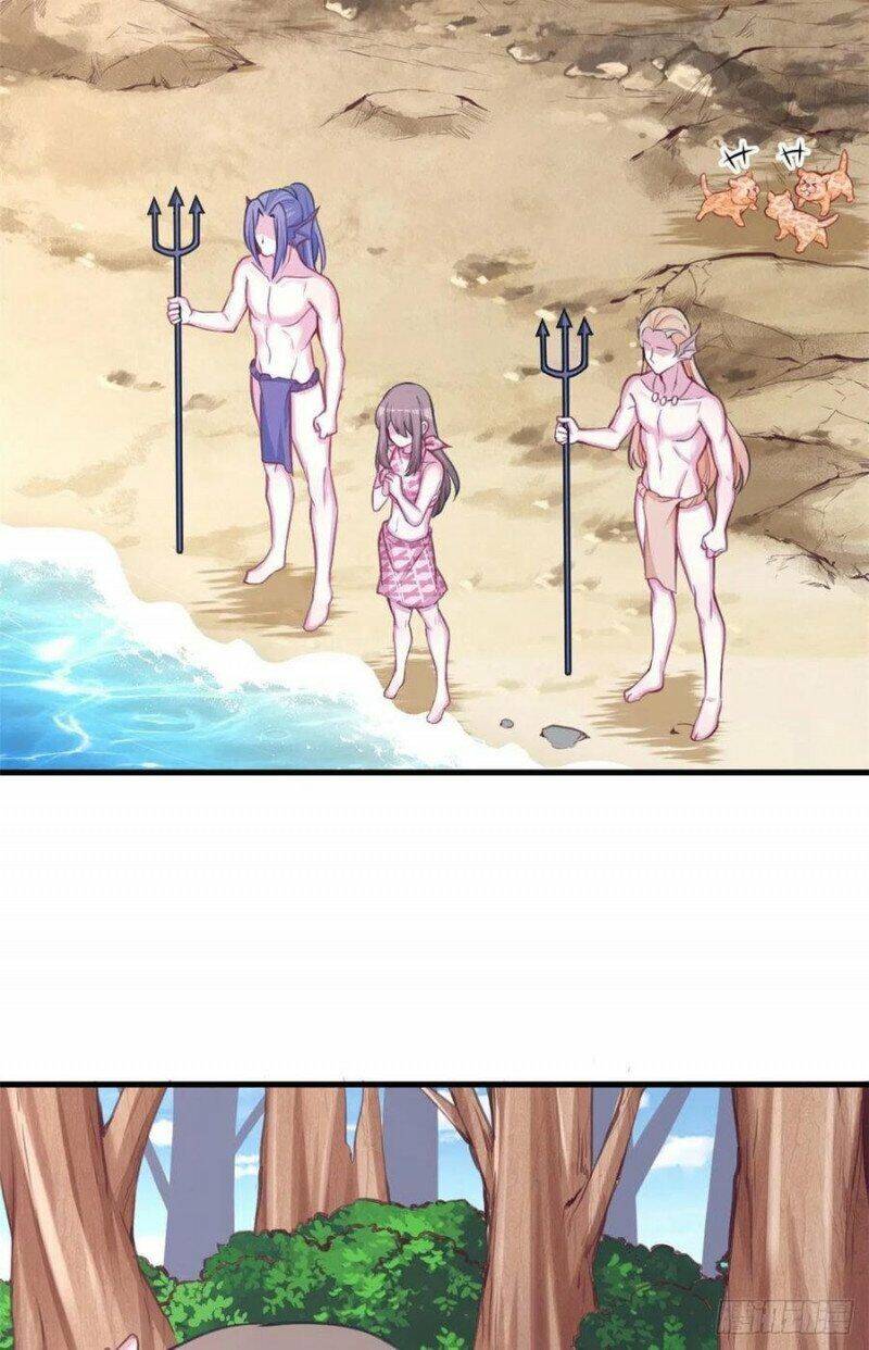 Thảnh Thơi Thú Thế Chủng Chủng Điền, Sinh Sinh Tể Chapter 228 - Trang 2