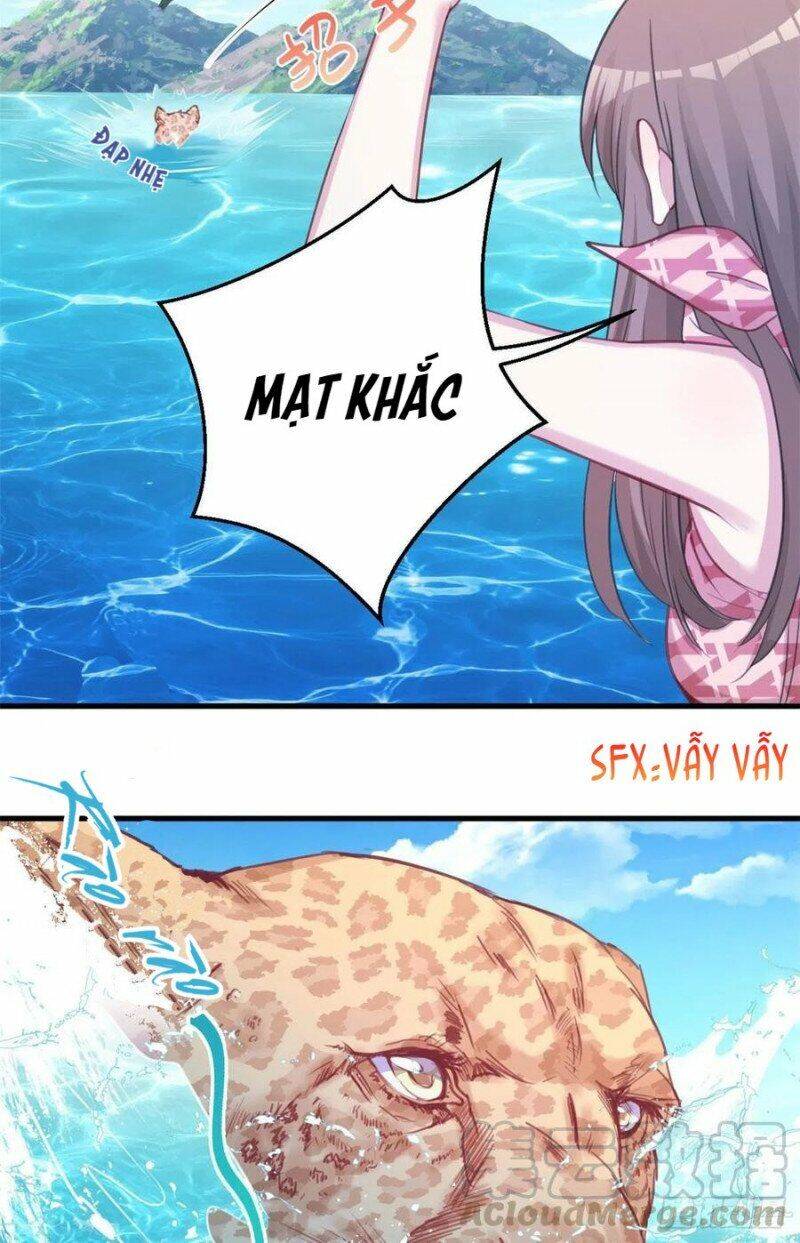 Thảnh Thơi Thú Thế Chủng Chủng Điền, Sinh Sinh Tể Chapter 228 - Trang 2