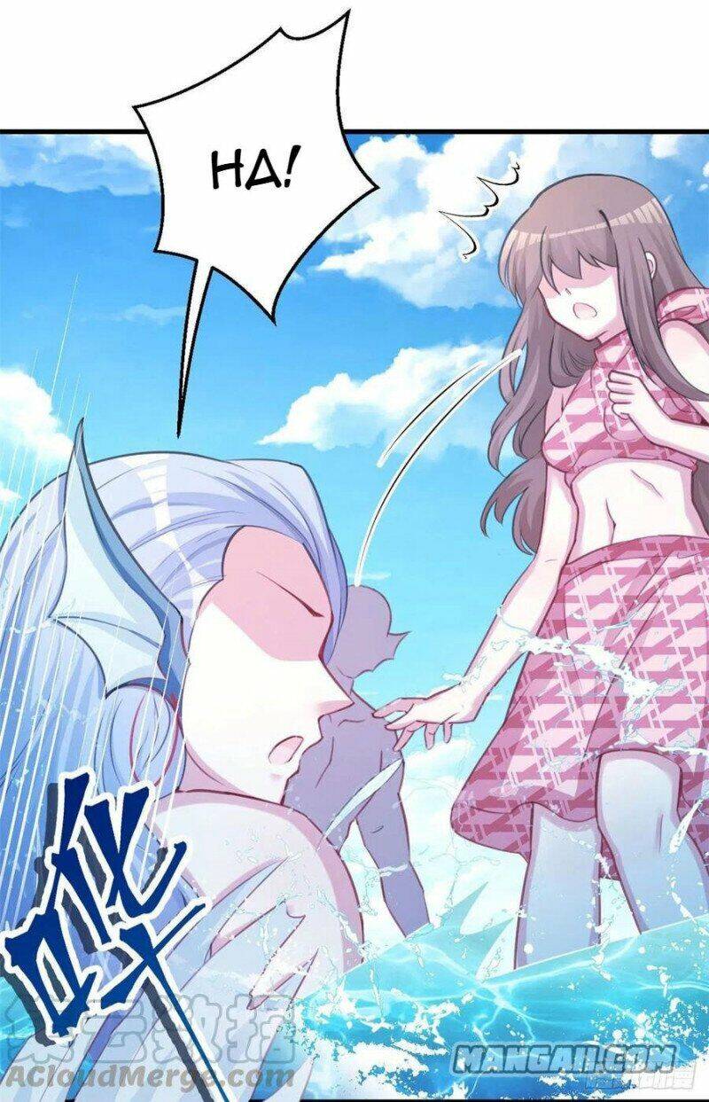 Thảnh Thơi Thú Thế Chủng Chủng Điền, Sinh Sinh Tể Chapter 228 - Trang 2