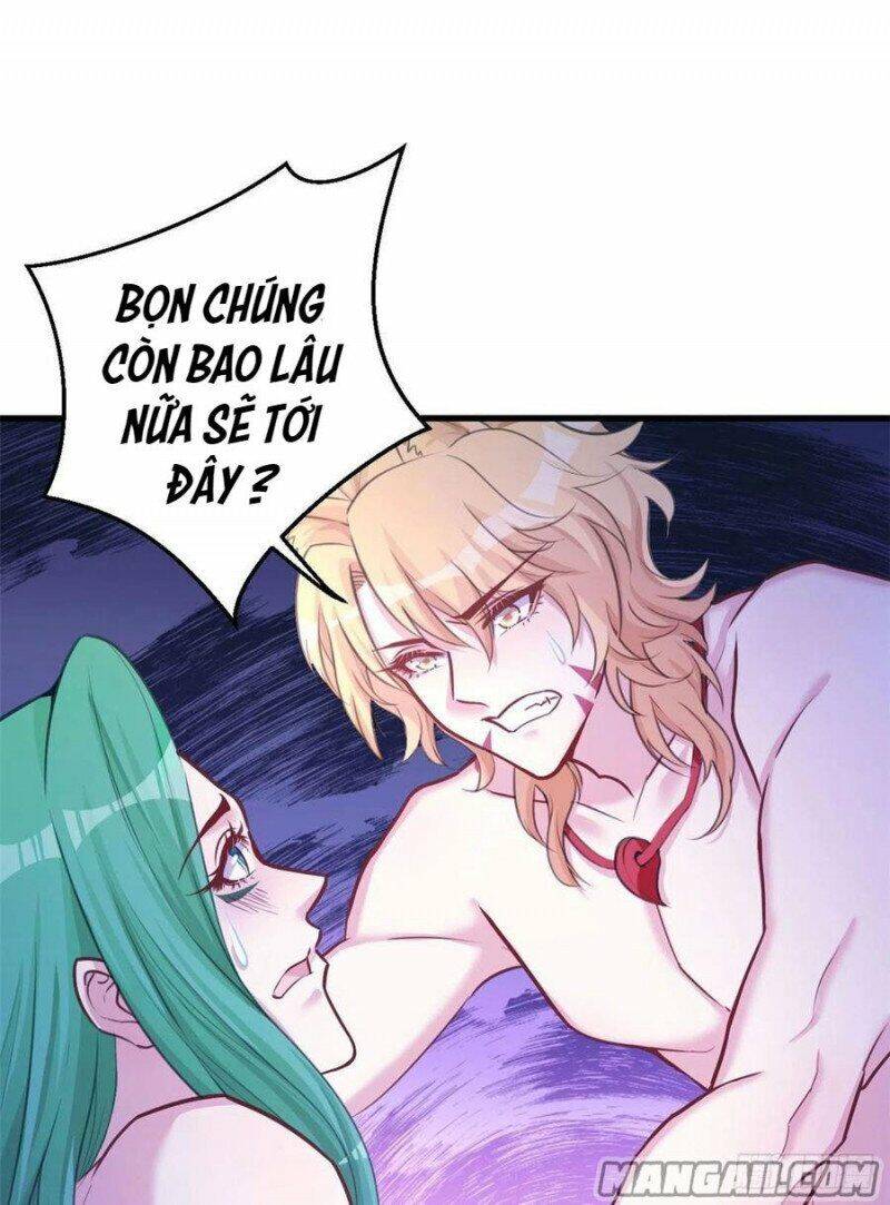 Thảnh Thơi Thú Thế Chủng Chủng Điền, Sinh Sinh Tể Chapter 228 - Trang 2