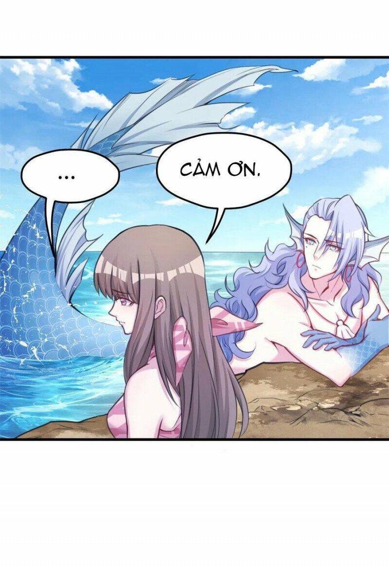 Thảnh Thơi Thú Thế Chủng Chủng Điền, Sinh Sinh Tể Chapter 228 - Trang 2