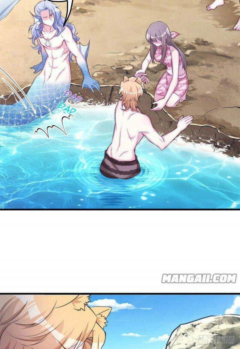 Thảnh Thơi Thú Thế Chủng Chủng Điền, Sinh Sinh Tể Chapter 228 - Trang 2