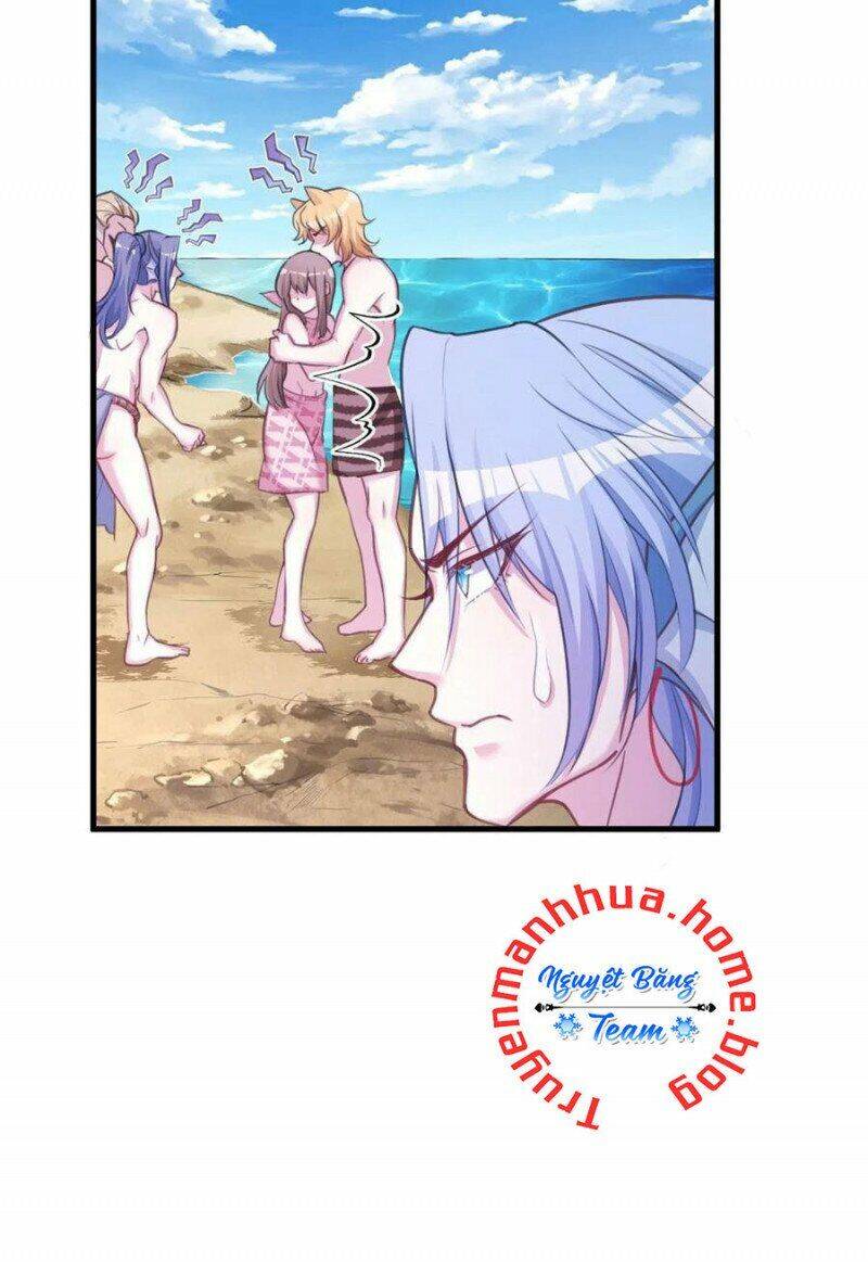 Thảnh Thơi Thú Thế Chủng Chủng Điền, Sinh Sinh Tể Chapter 228 - Trang 2