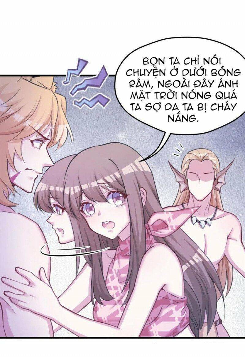 Thảnh Thơi Thú Thế Chủng Chủng Điền, Sinh Sinh Tể Chapter 228 - Trang 2