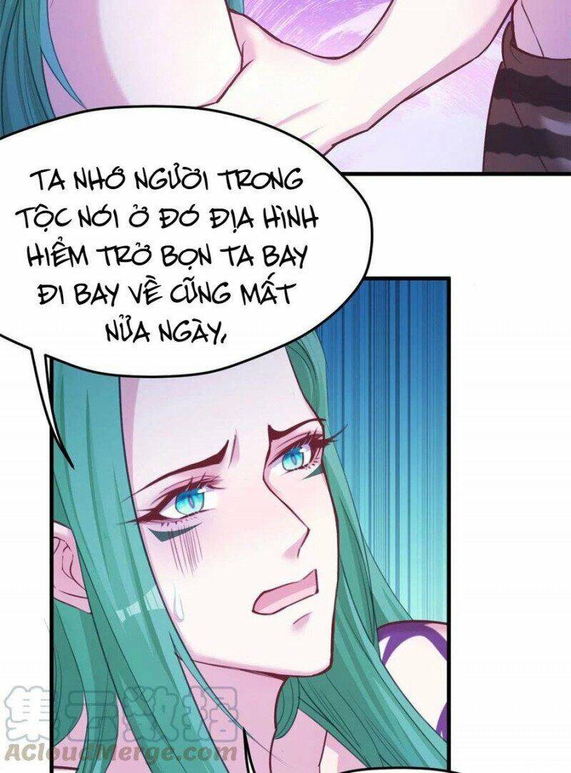 Thảnh Thơi Thú Thế Chủng Chủng Điền, Sinh Sinh Tể Chapter 228 - Trang 2