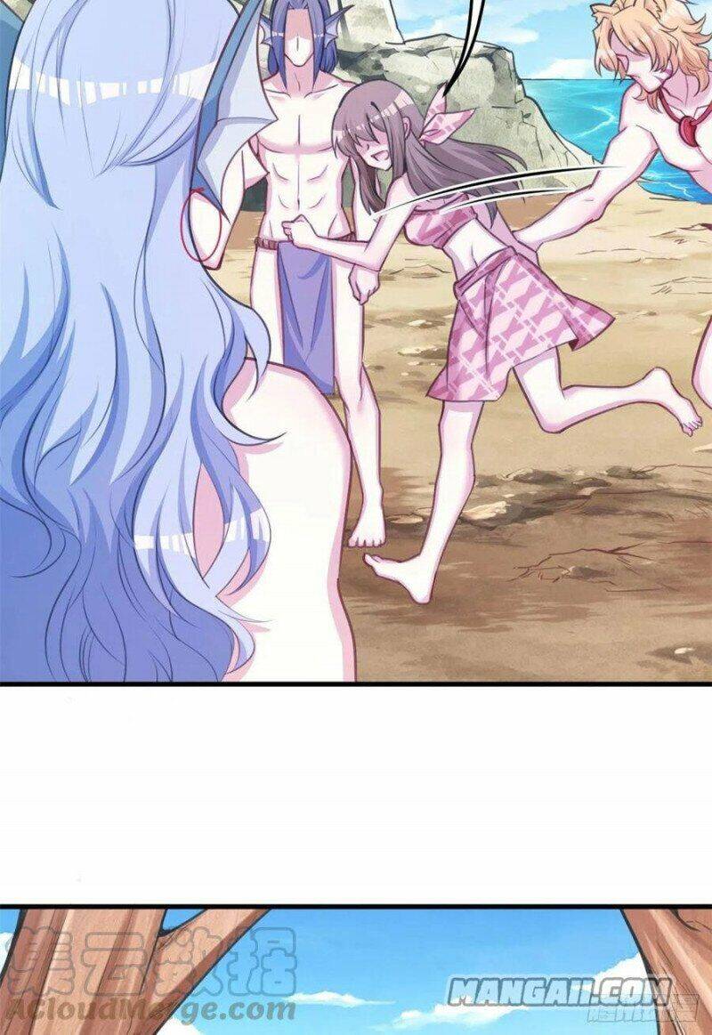 Thảnh Thơi Thú Thế Chủng Chủng Điền, Sinh Sinh Tể Chapter 228 - Trang 2