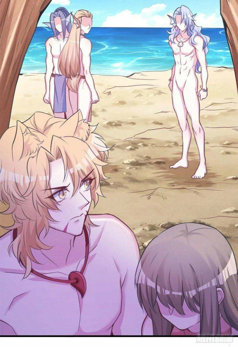 Thảnh Thơi Thú Thế Chủng Chủng Điền, Sinh Sinh Tể Chapter 228 - Trang 2